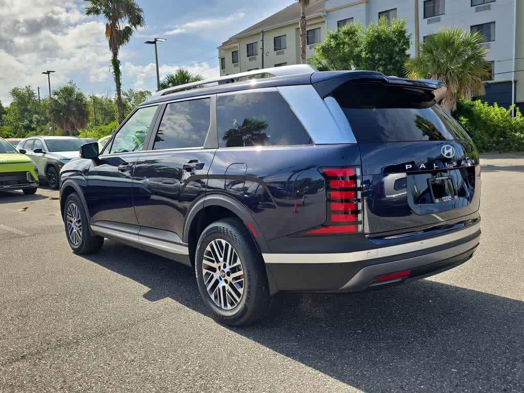 Thumbnail: 2026 Hyundai Palisade - 4