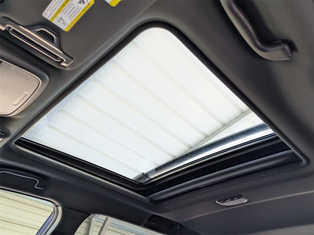 Thumbnail: 2025 Subaru Forester - 24