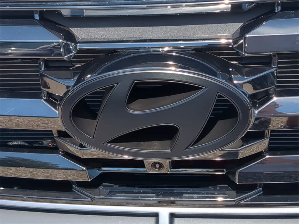 Thumbnail: 2026 Hyundai Tucson - 11