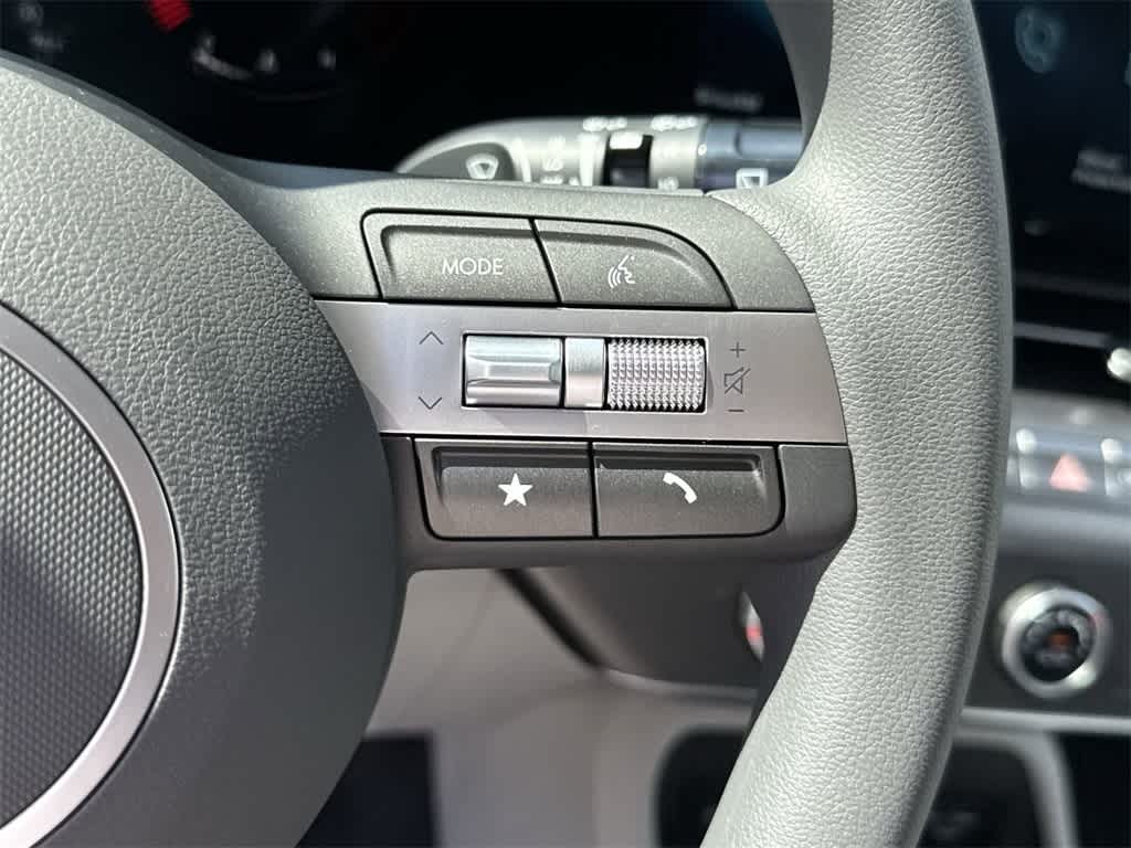 Thumbnail: 2025 Hyundai Kona - 22