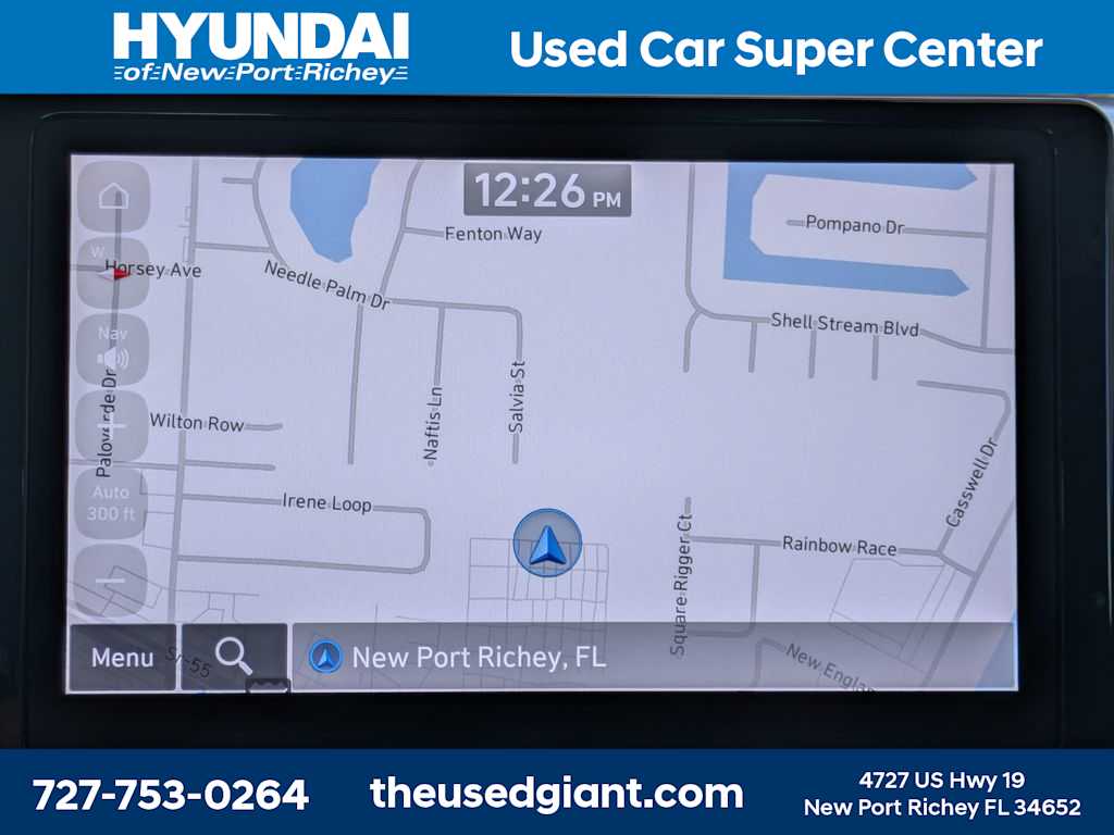 Thumbnail: 2022 Hyundai Venue - 20