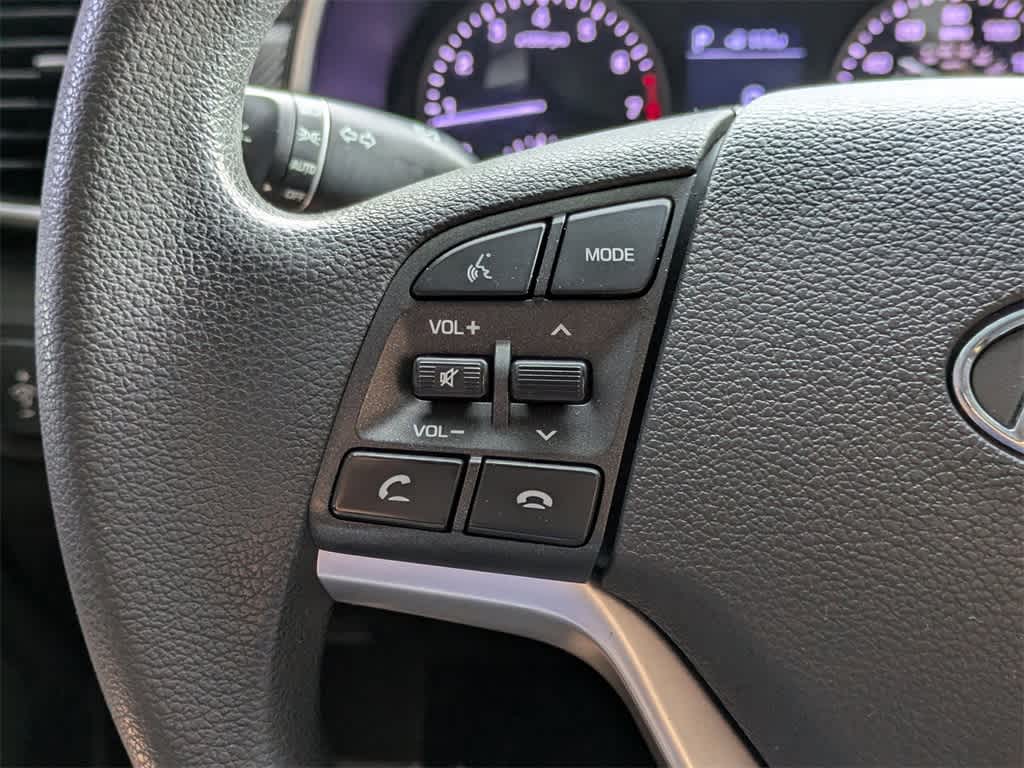 Thumbnail: 2020 Hyundai Tucson - 25