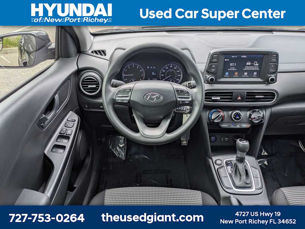 Thumbnail: 2019 Hyundai Kona - 16