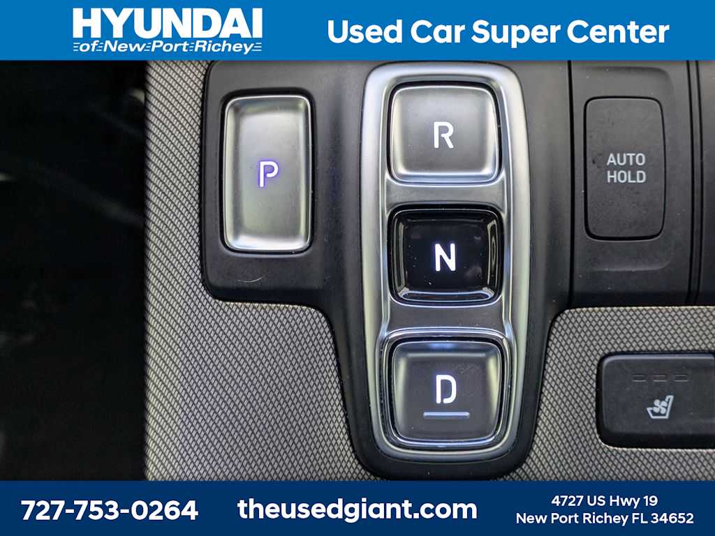 Thumbnail: 2022 Hyundai Palisade - 33