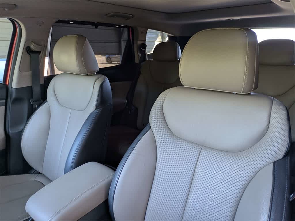 Thumbnail: 2020 Hyundai Santa Fe - 7