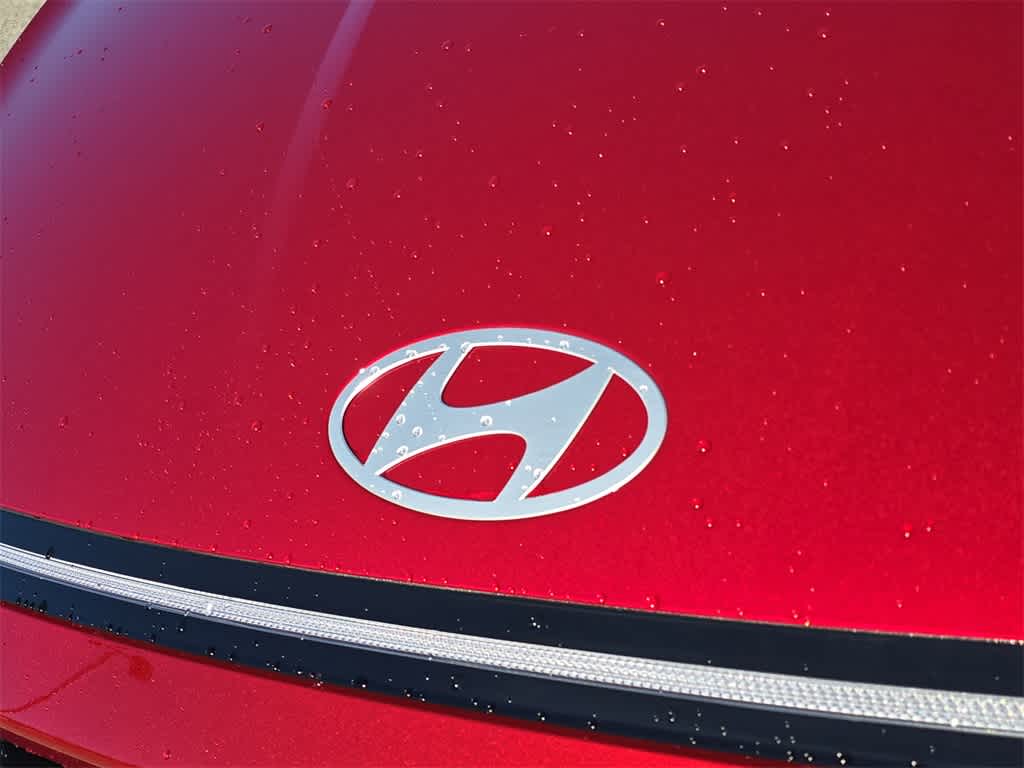 Thumbnail: 2026 Hyundai Sonata - 12