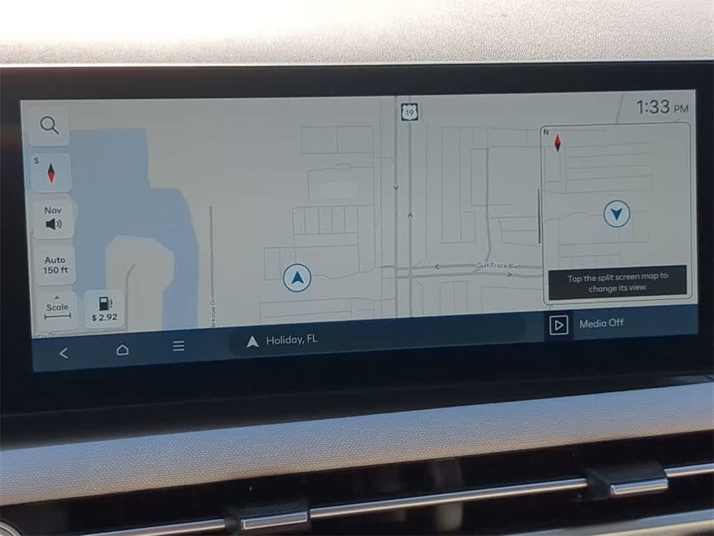 Thumbnail: 2026 Hyundai Tucson - 29