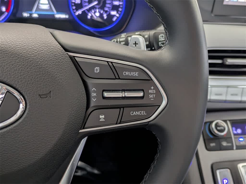 Thumbnail: 2020 Hyundai Palisade - 36