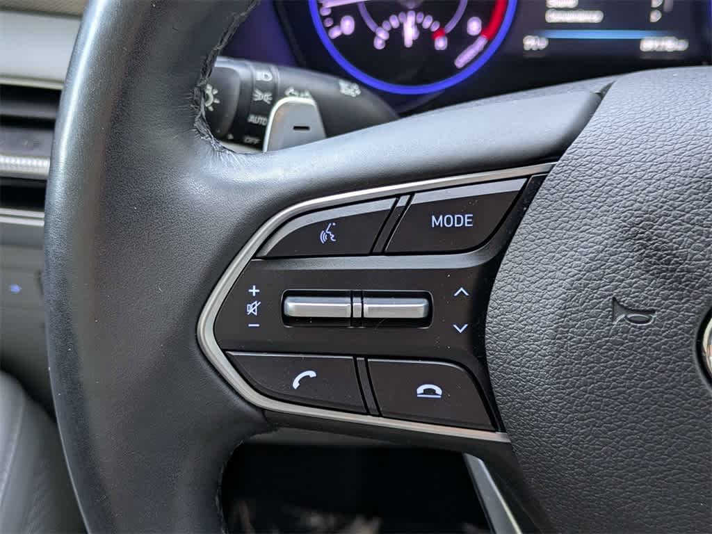 Thumbnail: 2020 Hyundai Palisade - 41