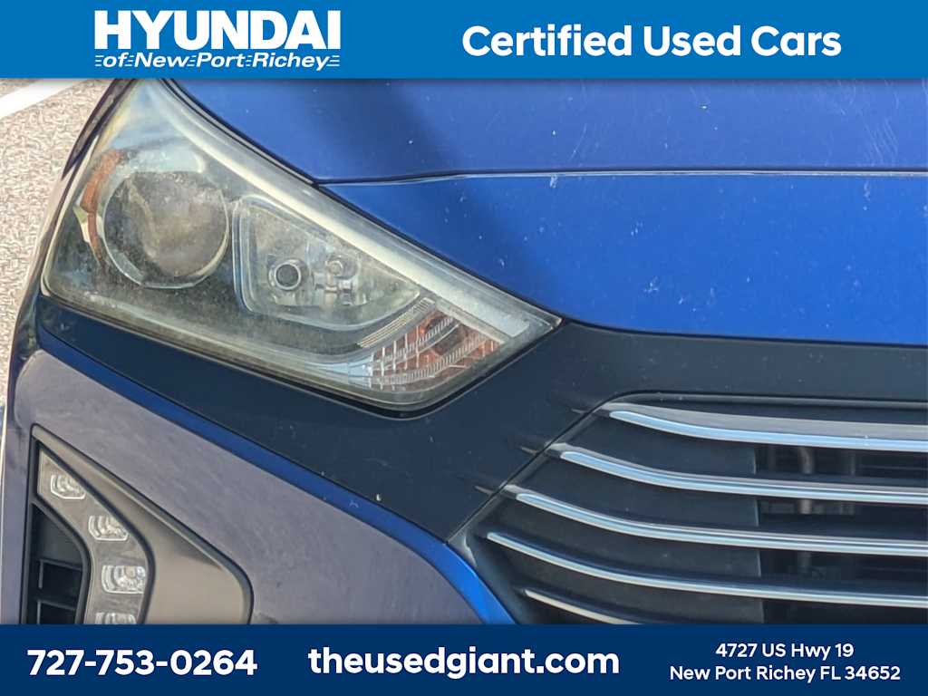Thumbnail: 2019 Hyundai Ioniq - 9