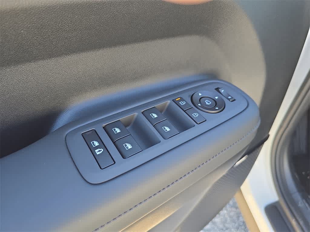 Thumbnail: 2026 Hyundai Santa Fe - 16