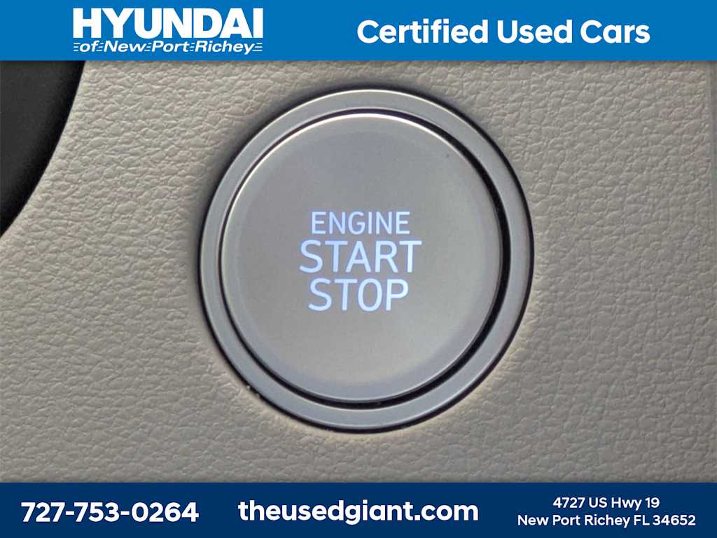 Thumbnail: 2023 Hyundai Tucson - 44