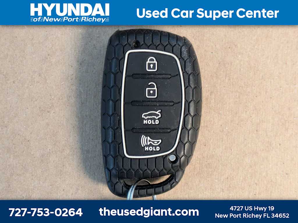 Thumbnail: 2020 Hyundai Elantra - 36