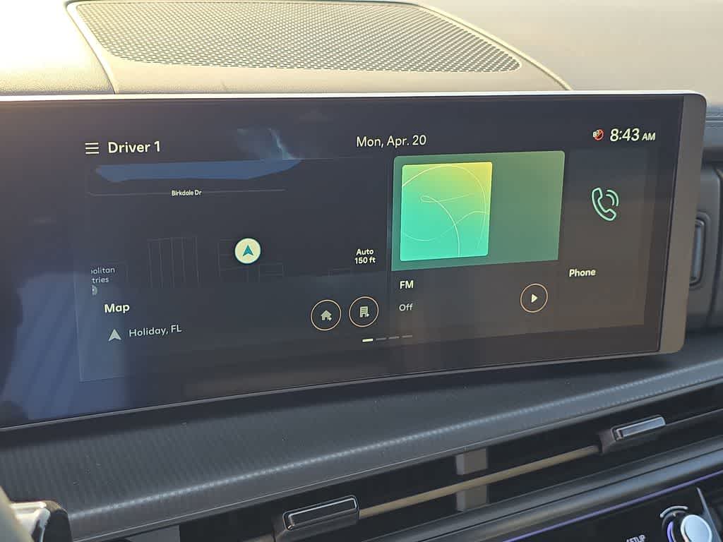 Thumbnail: 2026 Hyundai Santa Fe - 30