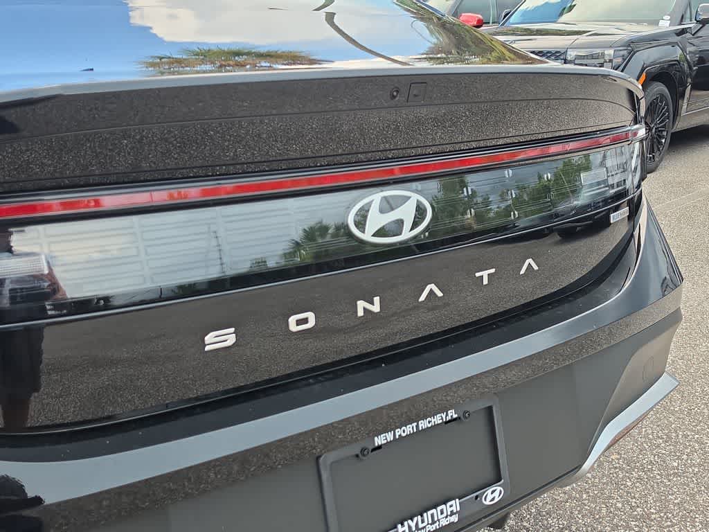 Thumbnail: 2026 Hyundai Sonata - 13