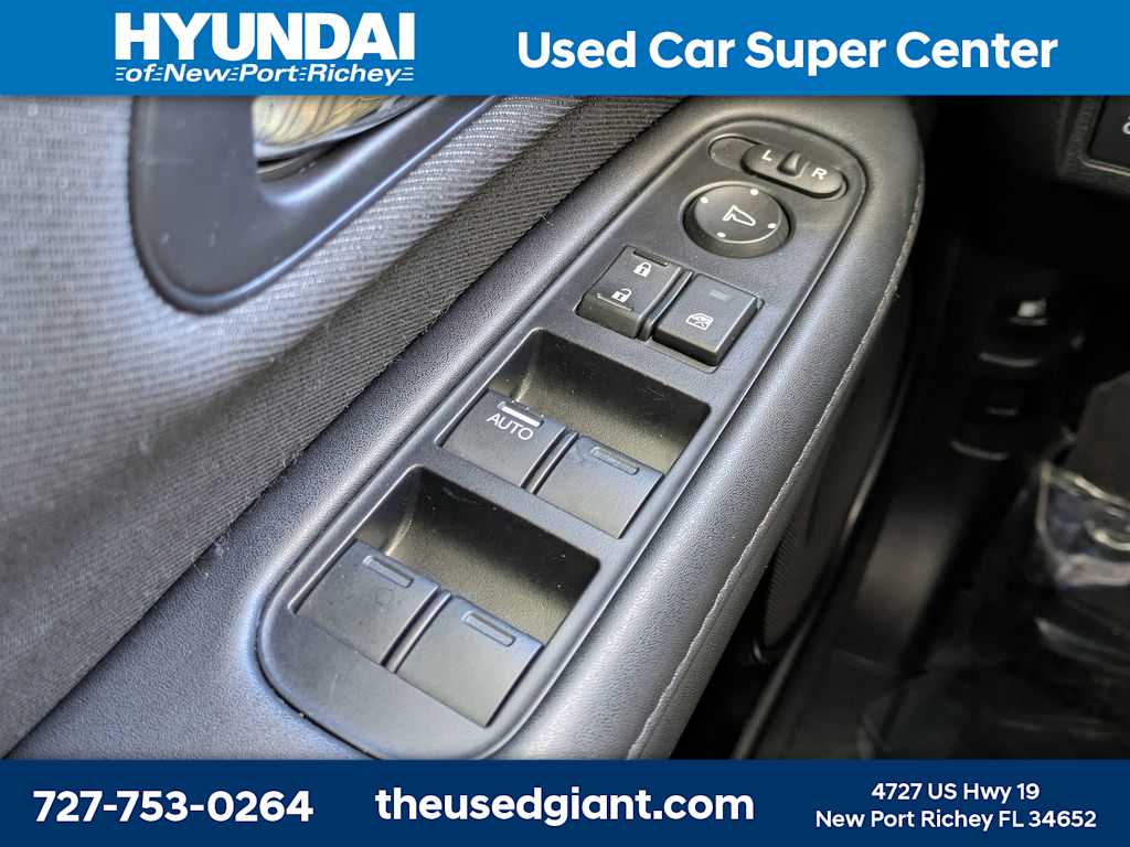 Thumbnail: 2020 Honda HR-V - 24