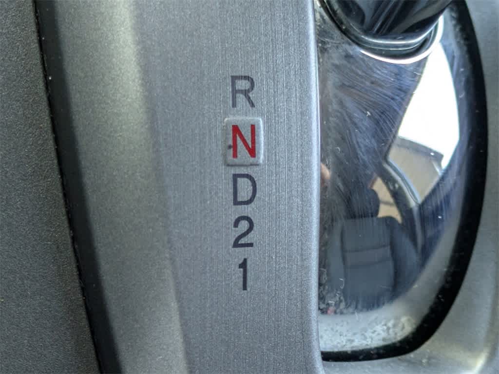 Thumbnail: 2011 Honda CR-V - 22