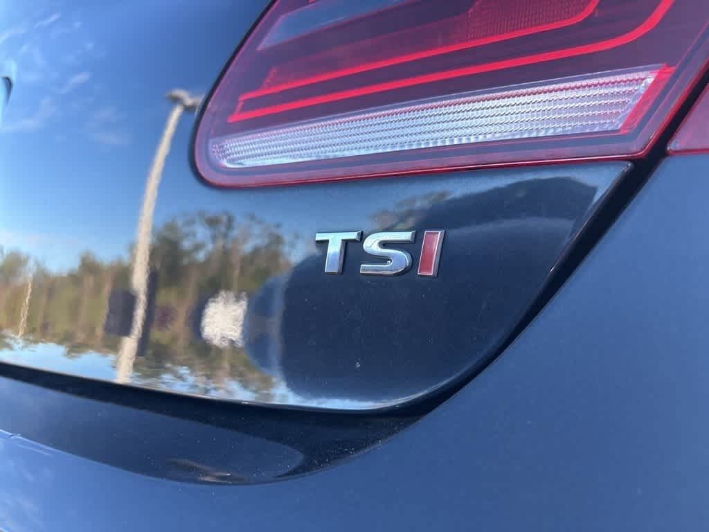 Thumbnail: 2017 Volkswagen CC - 5