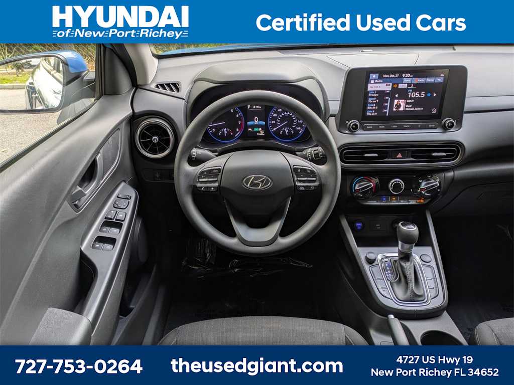 Thumbnail: 2023 Hyundai Kona - 17