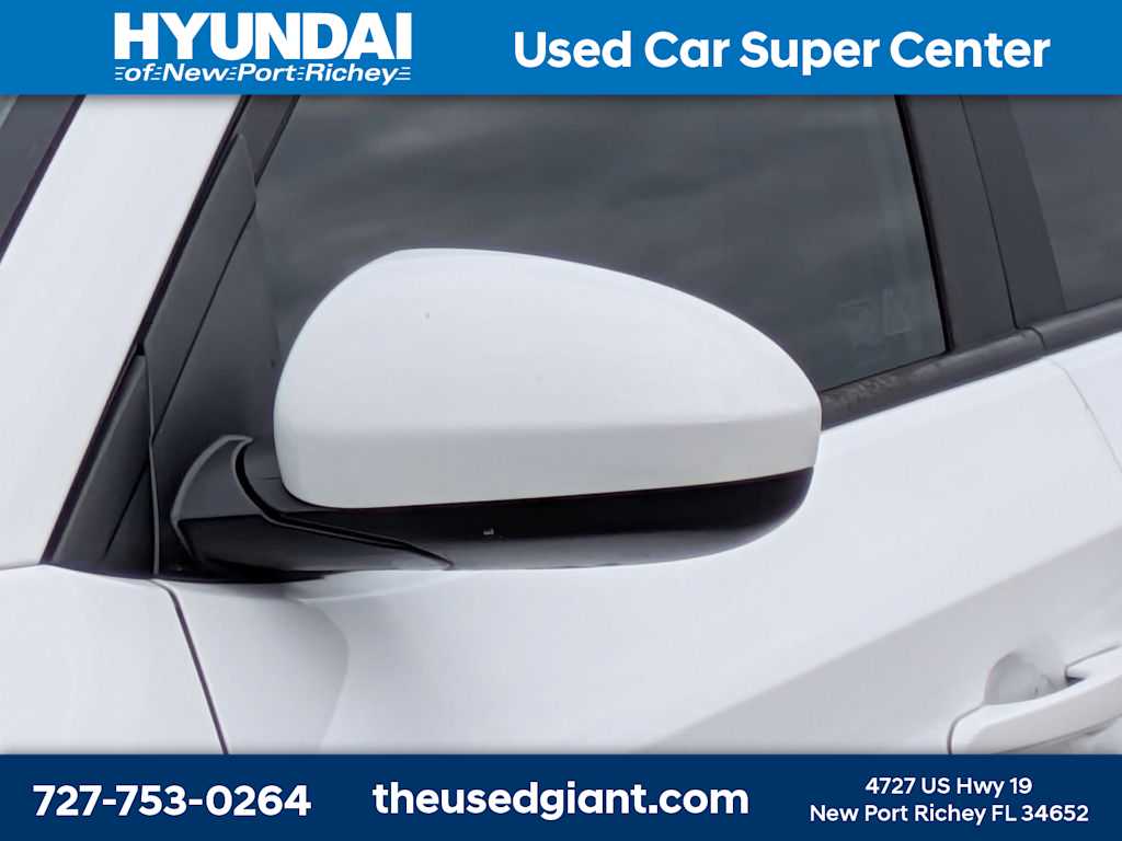 Thumbnail: 2020 Hyundai Tucson - 11