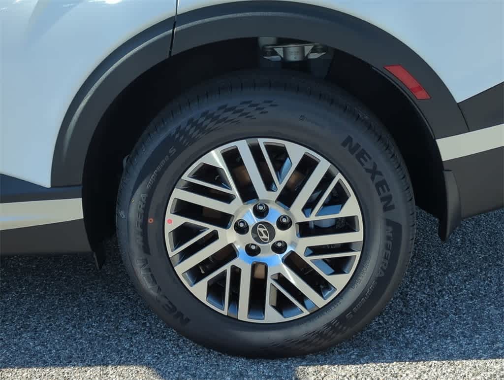 Thumbnail: 2026 Hyundai Palisade - 14