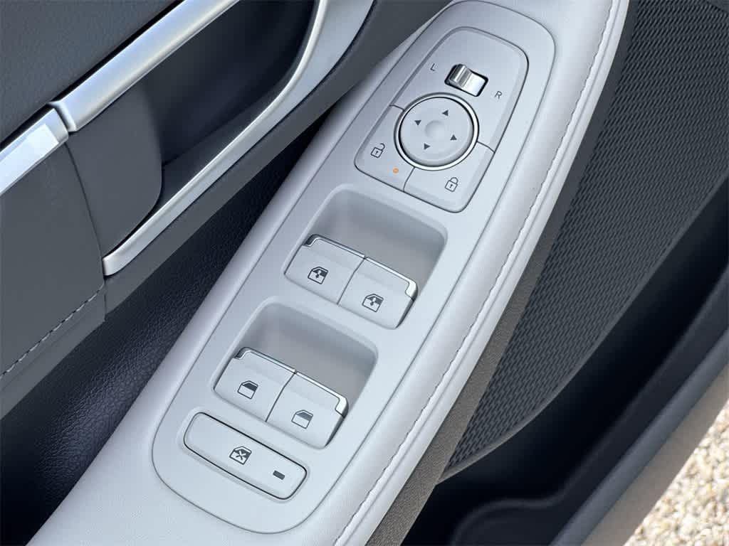 Thumbnail: 2025 Hyundai Sonata - 17