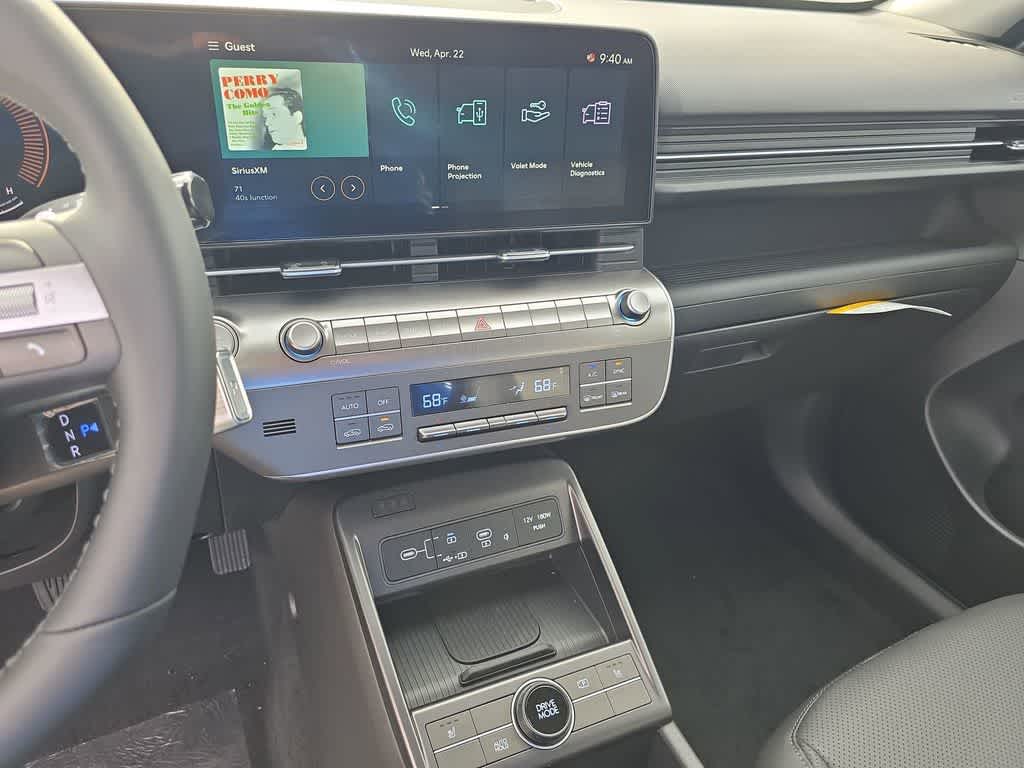 Thumbnail: 2026 Hyundai Kona - 28