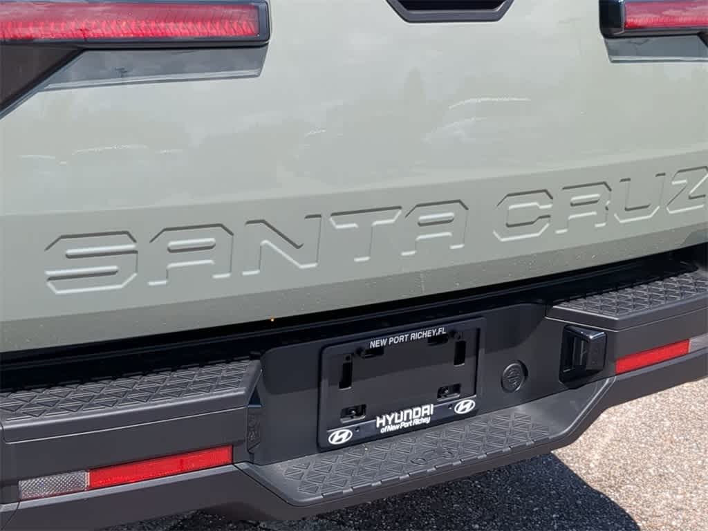 Thumbnail: 2026 Hyundai Santa Cruz - 12