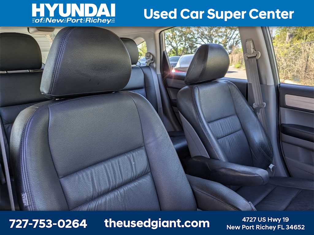 Thumbnail: 2010 Honda CR-V - 6