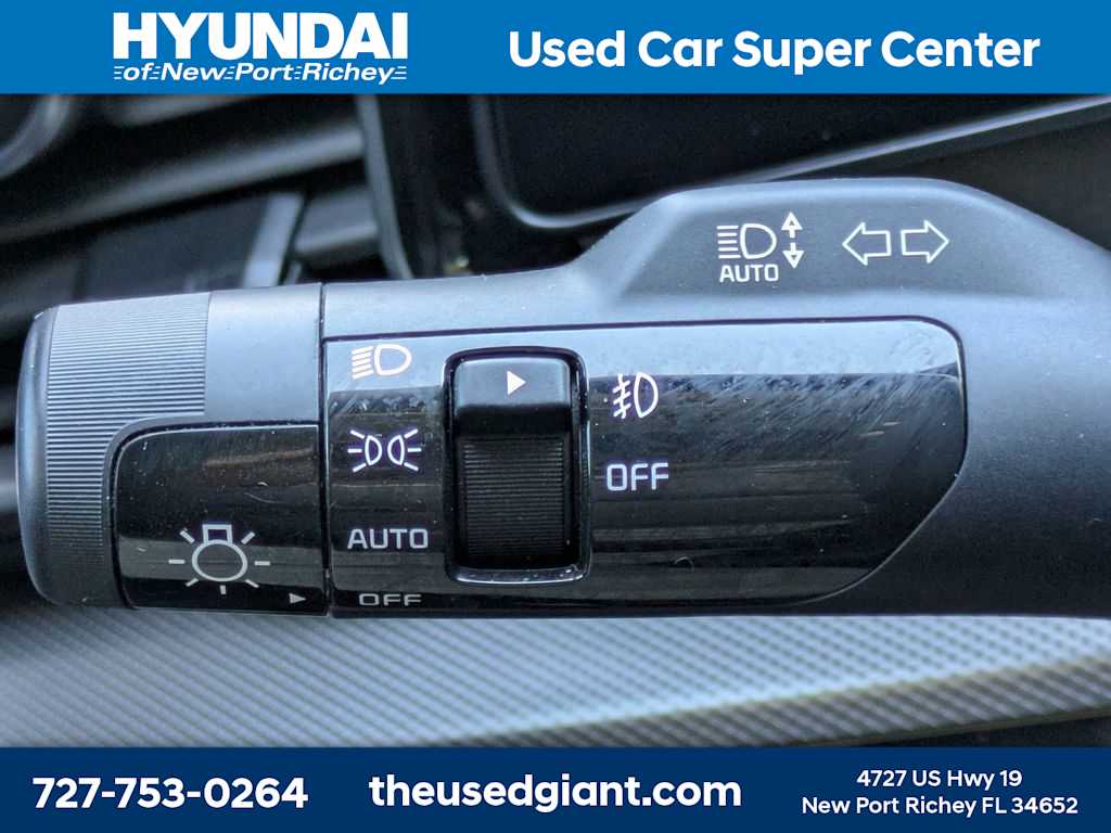 Thumbnail: 2023 Kia Sportage - 37