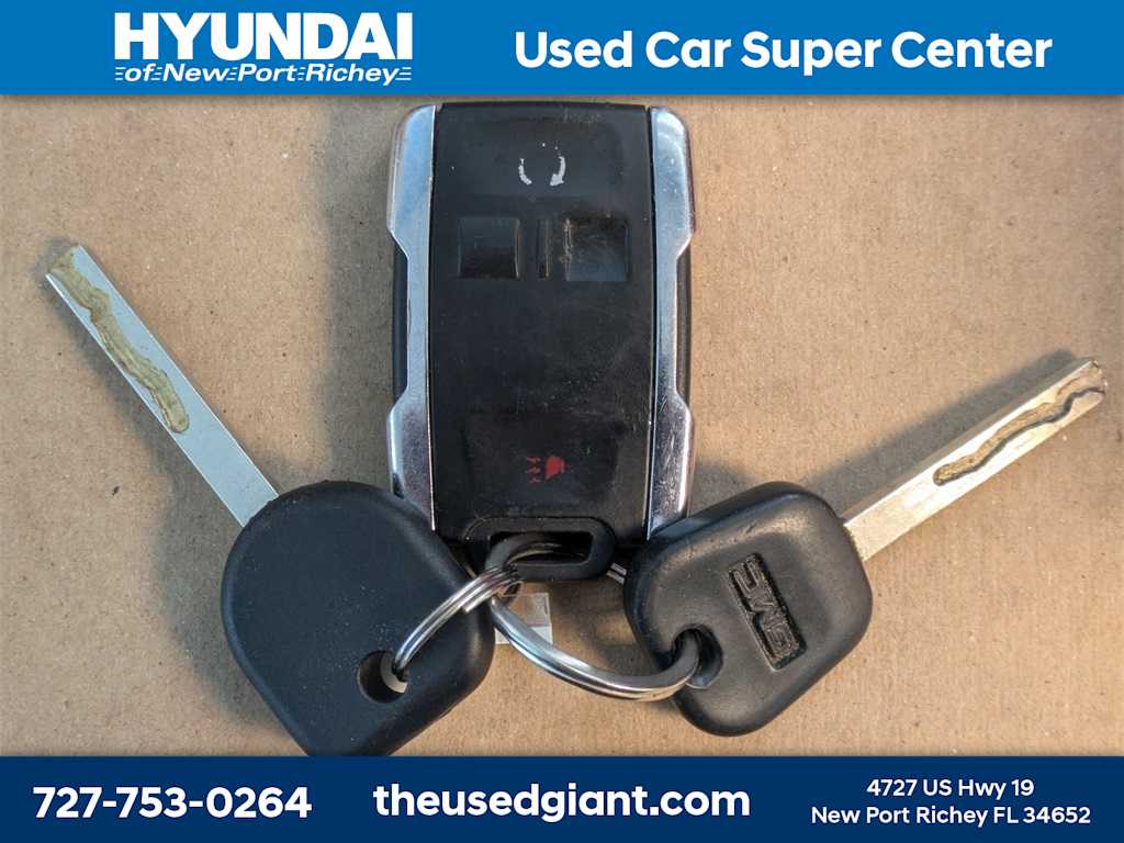 Thumbnail: 2016 GMC Sierra 1500 - 33