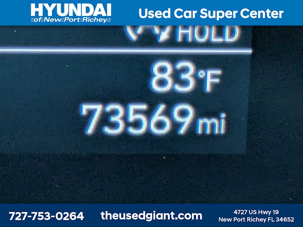 Thumbnail: 2025 Hyundai Kona - 32