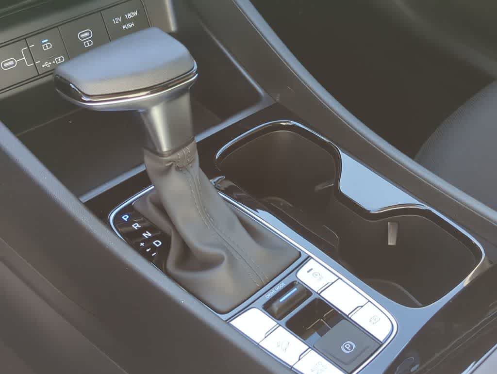 Thumbnail: 2026 Hyundai Tucson - 34