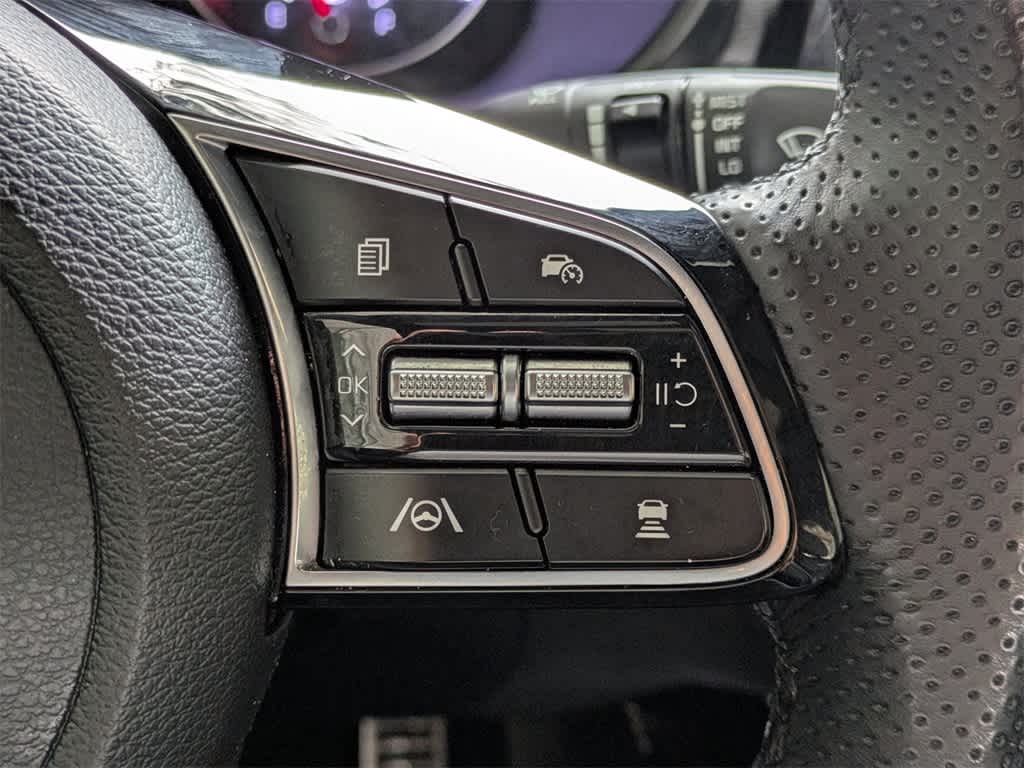 Thumbnail: 2022 Kia Forte - 32