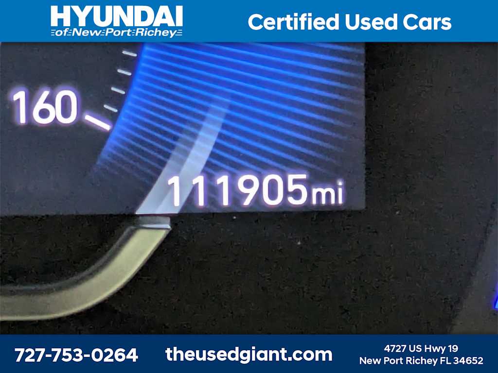 Thumbnail: 2020 Hyundai Santa Fe - 37