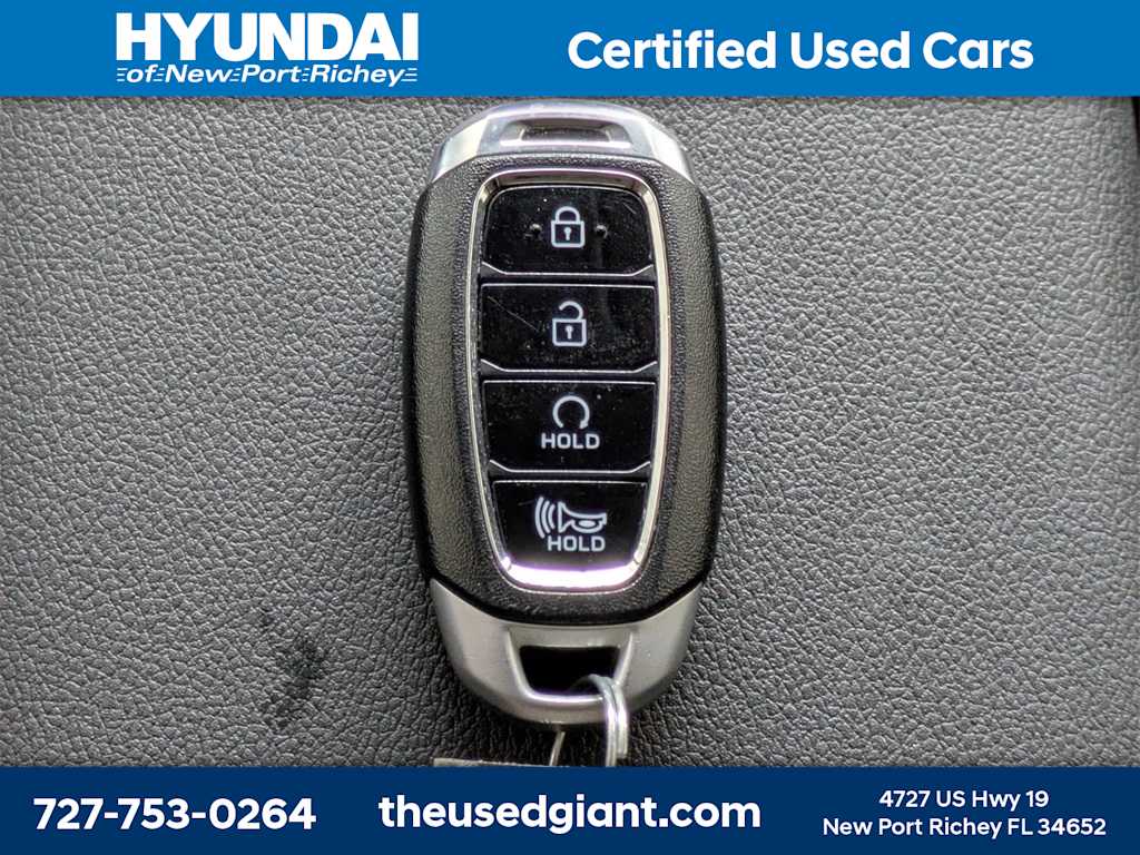 Thumbnail: 2023 Hyundai Kona - 37