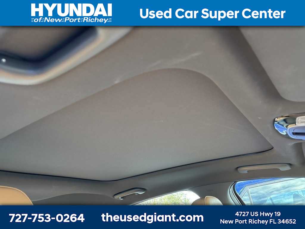 Thumbnail: 2021 Hyundai Sonata - 9