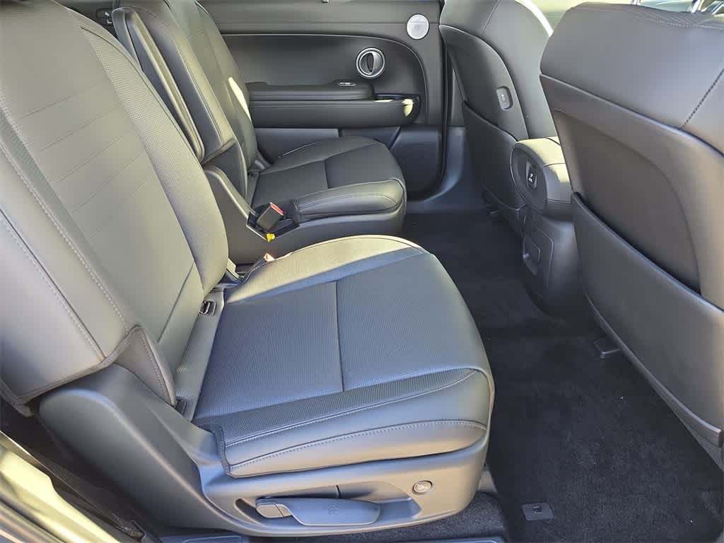 Thumbnail: 2026 Hyundai Palisade - 20