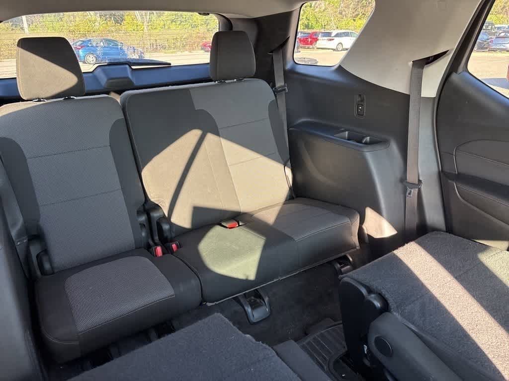 Thumbnail: 2019 Chevrolet Traverse - 9