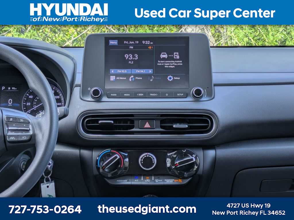 Thumbnail: 2023 Hyundai Kona - 19