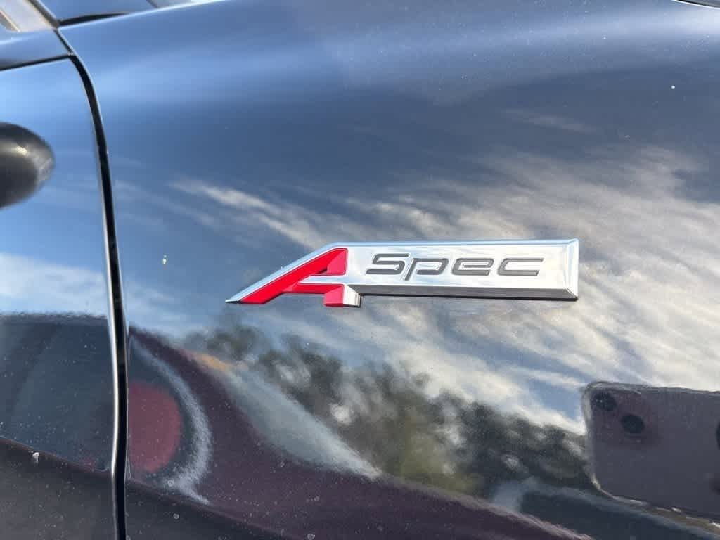 Thumbnail: 2024 Acura Integra - 6