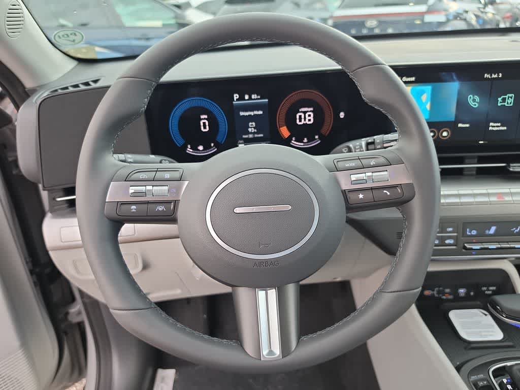 Thumbnail: 2026 Hyundai Kona - 22