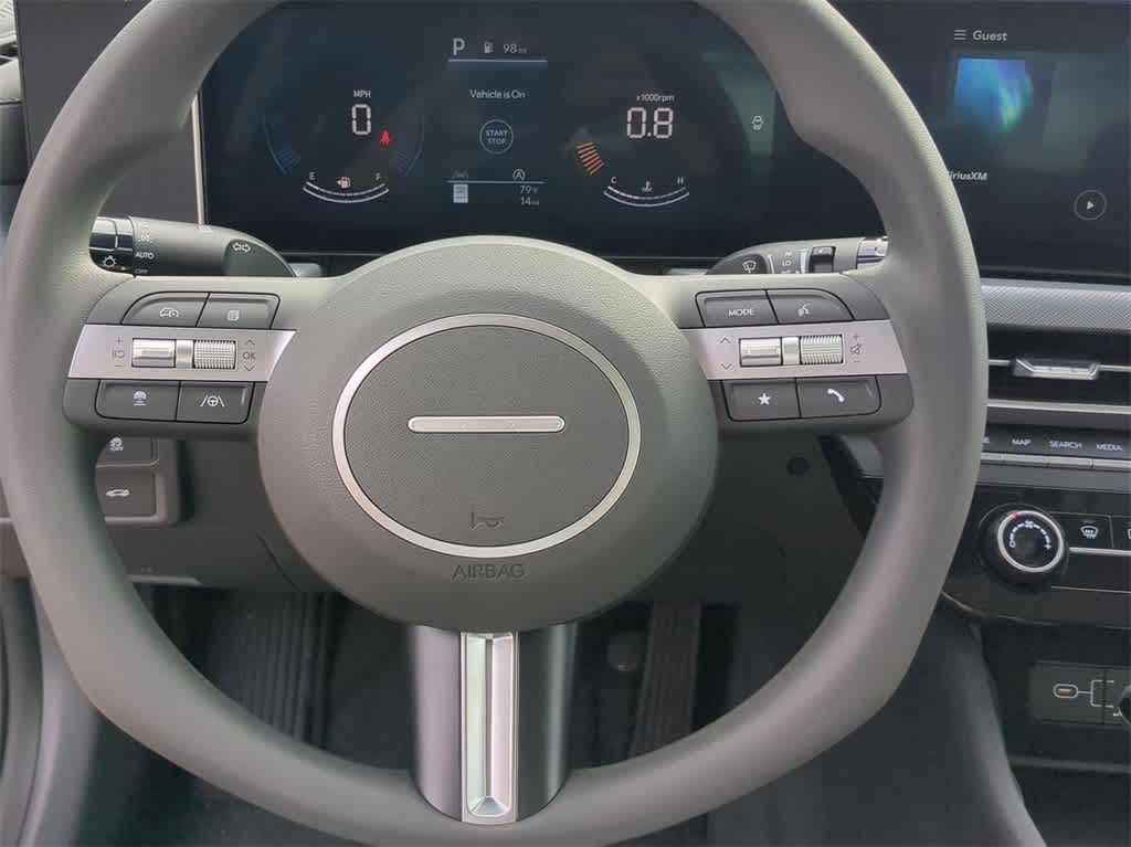 Thumbnail: 2026 Hyundai Sonata - 22