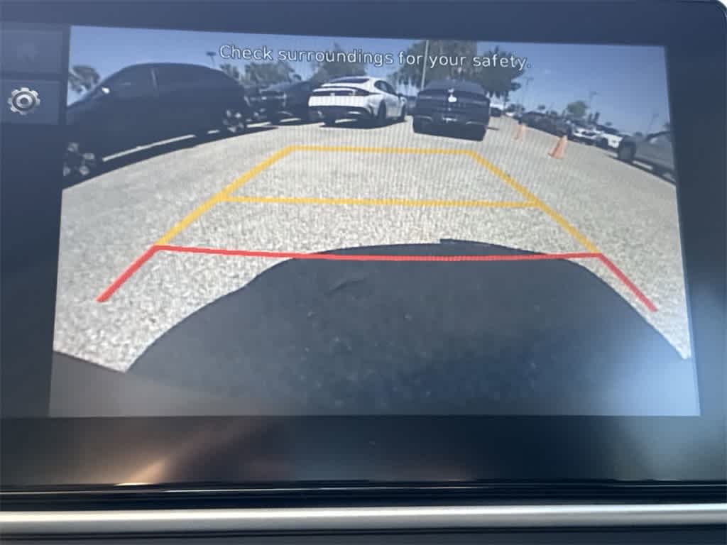 Thumbnail: 2025 Hyundai Venue - 27