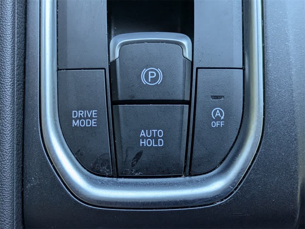 Thumbnail: 2019 Hyundai Santa Fe - 26