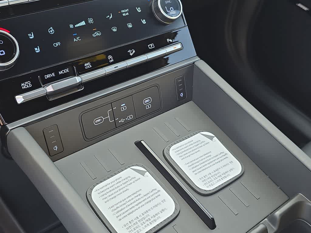 Thumbnail: 2026 Hyundai Santa Fe - 33