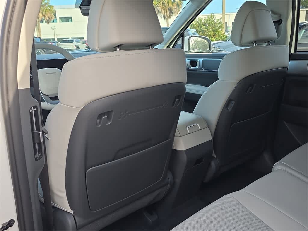 Thumbnail: 2026 Hyundai Santa Fe - 19