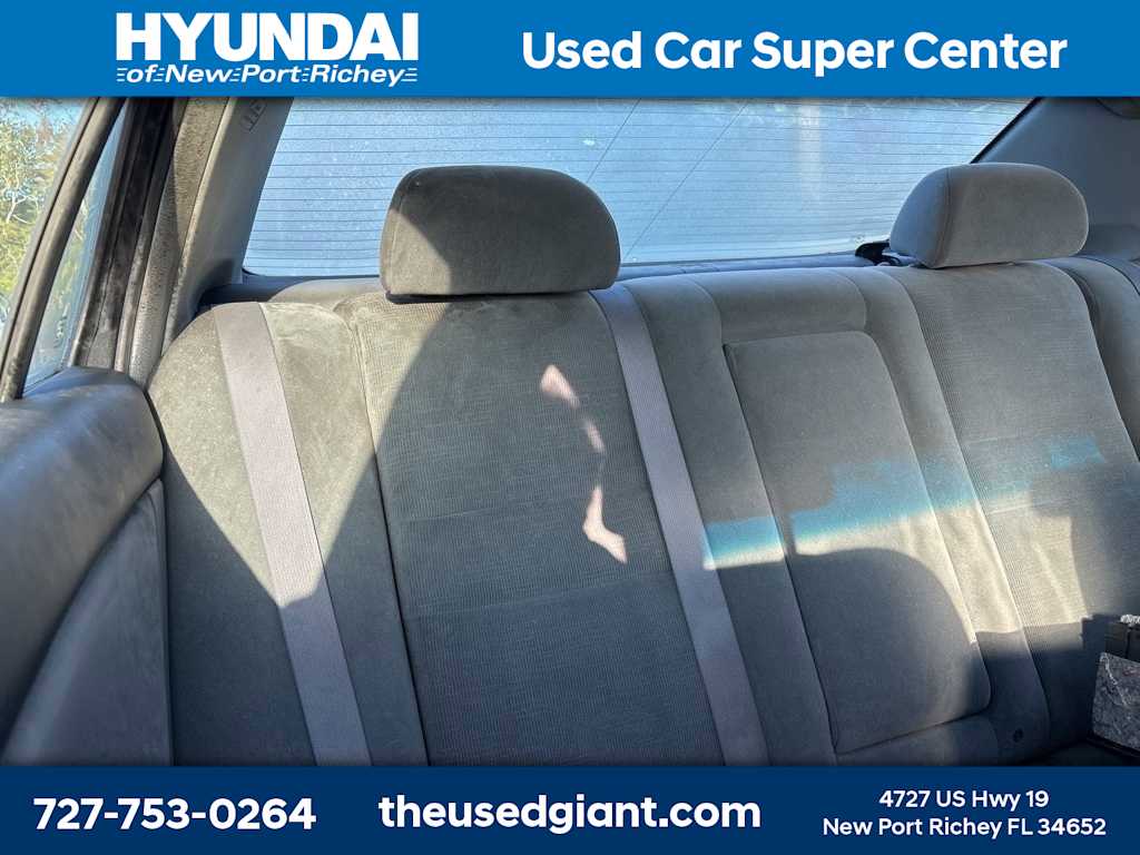 Thumbnail: 2007 Honda Accord - 8