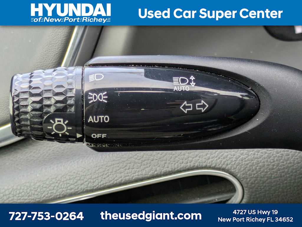 Thumbnail: 2021 Hyundai Sonata - 33