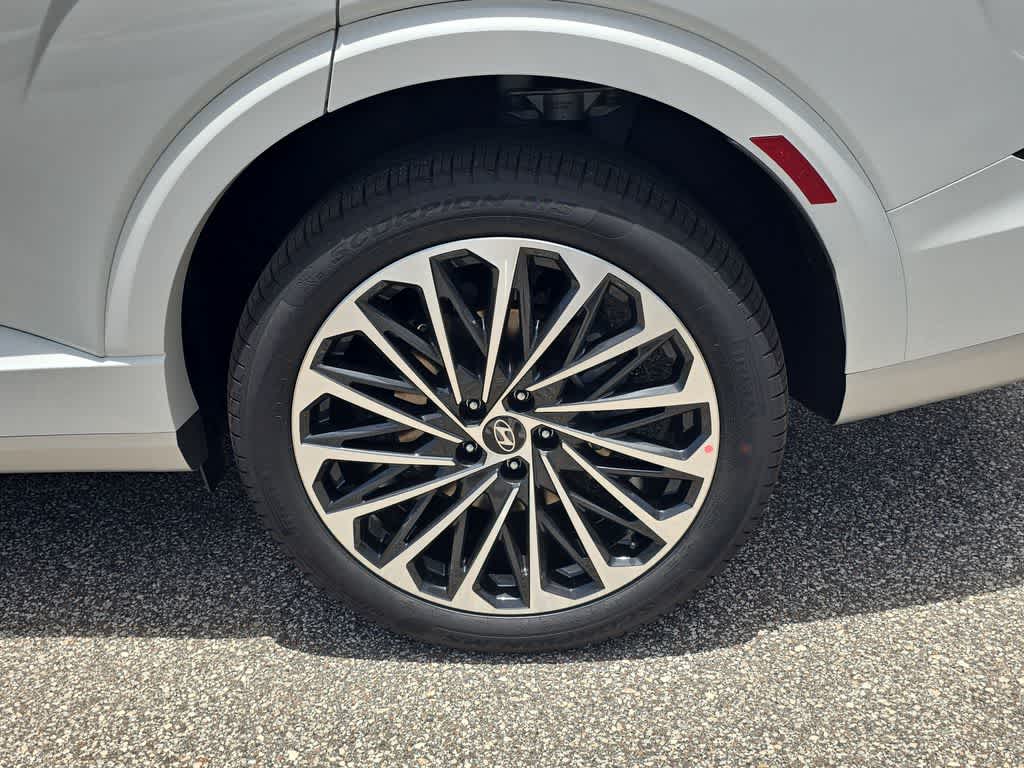 Thumbnail: 2026 Hyundai Palisade - 14